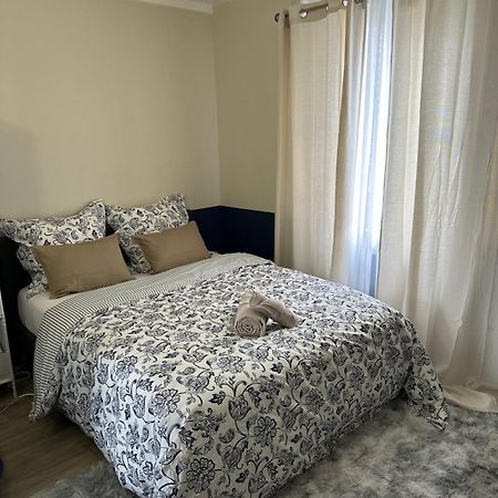 Appartement Tout Confort Rouen Exterior photo