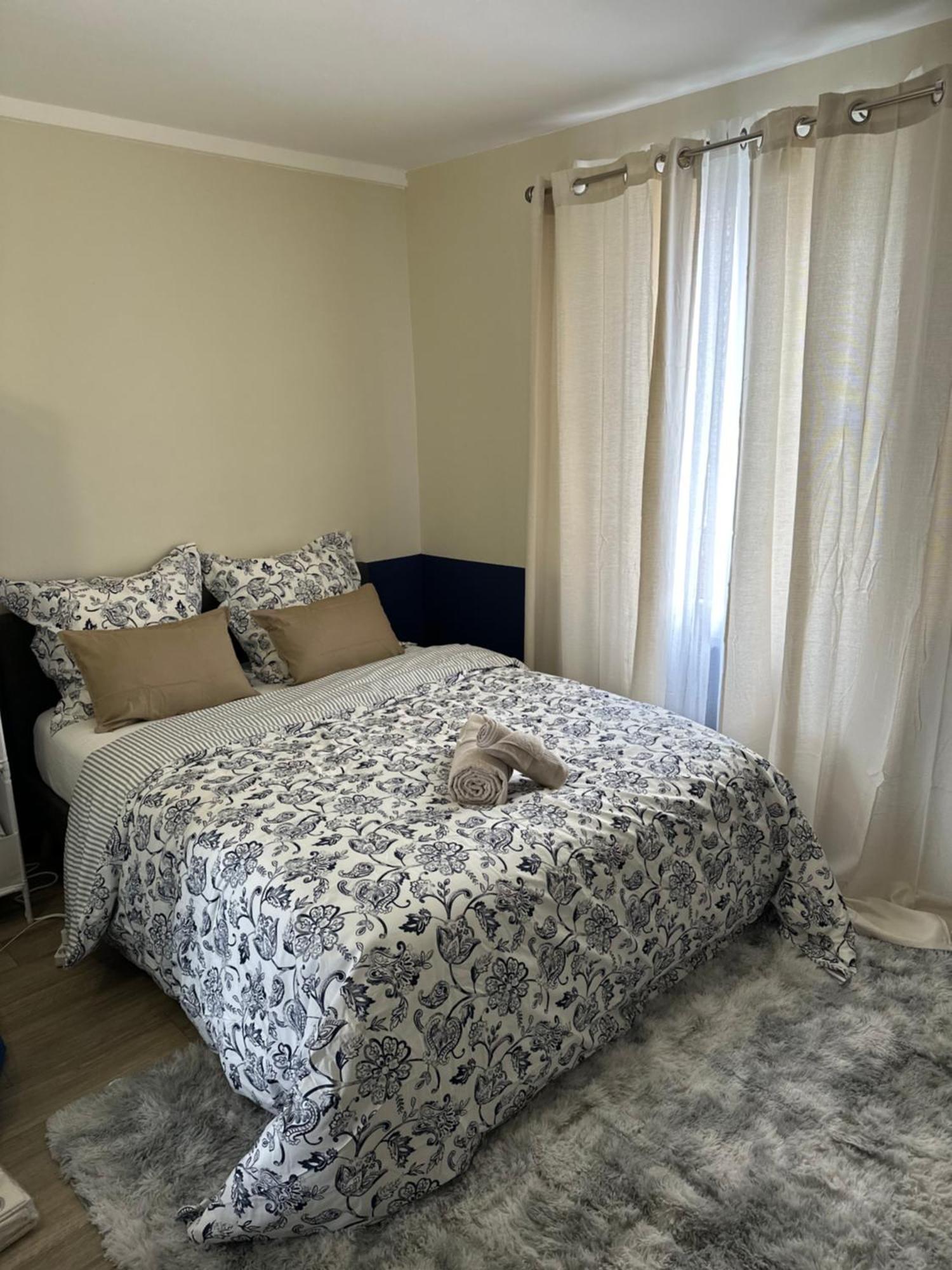 Appartement Tout Confort Rouen Exterior photo